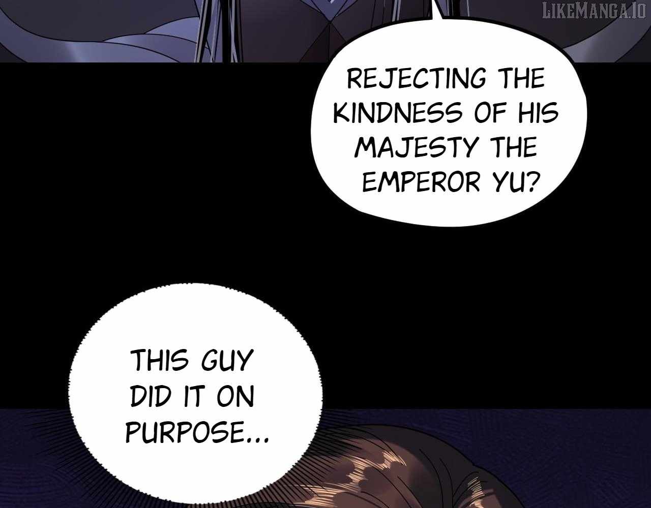 Me, The Heavenly Destined Villain - Chapter 285 - Page 110