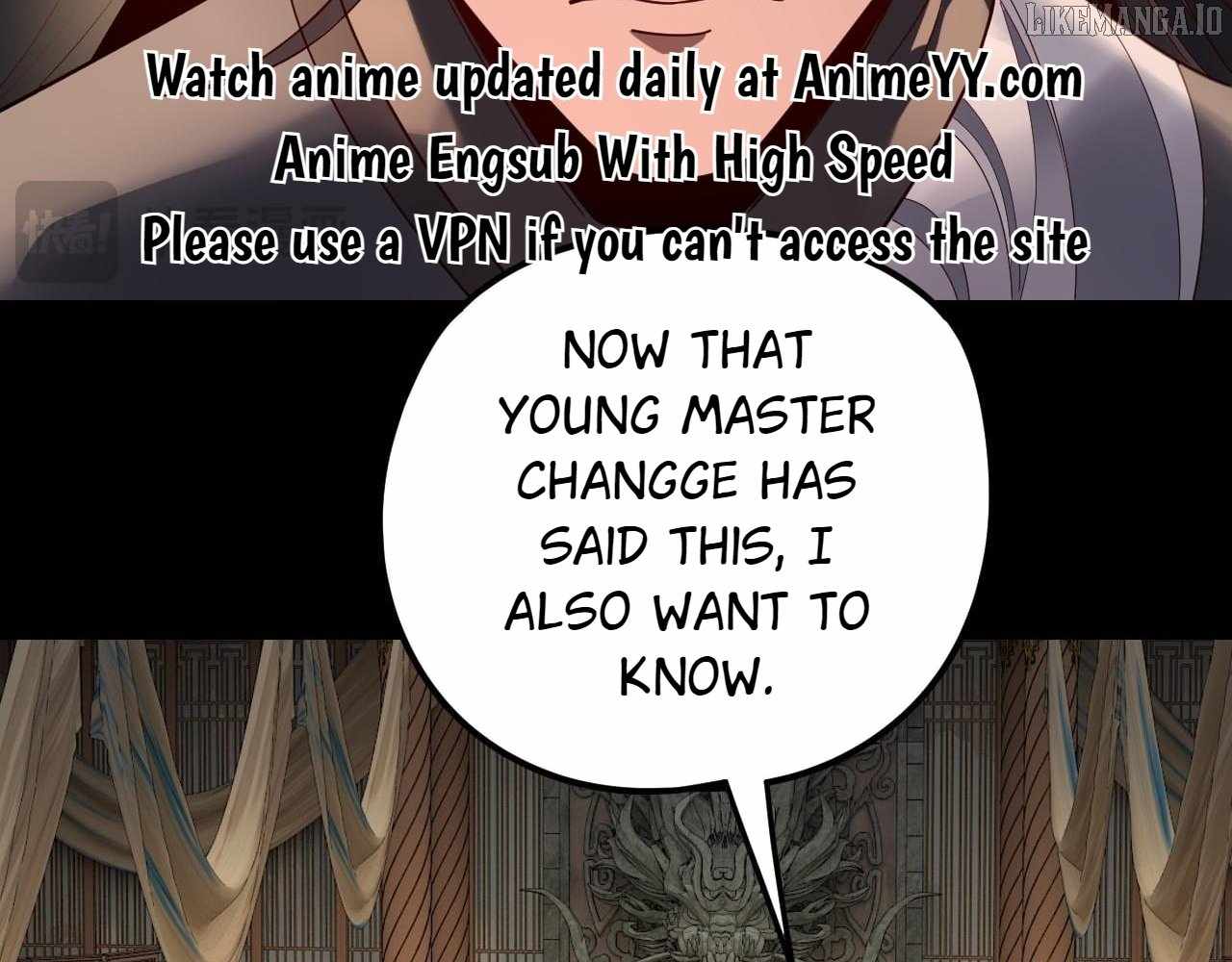Me, The Heavenly Destined Villain - Chapter 285 - Page 112