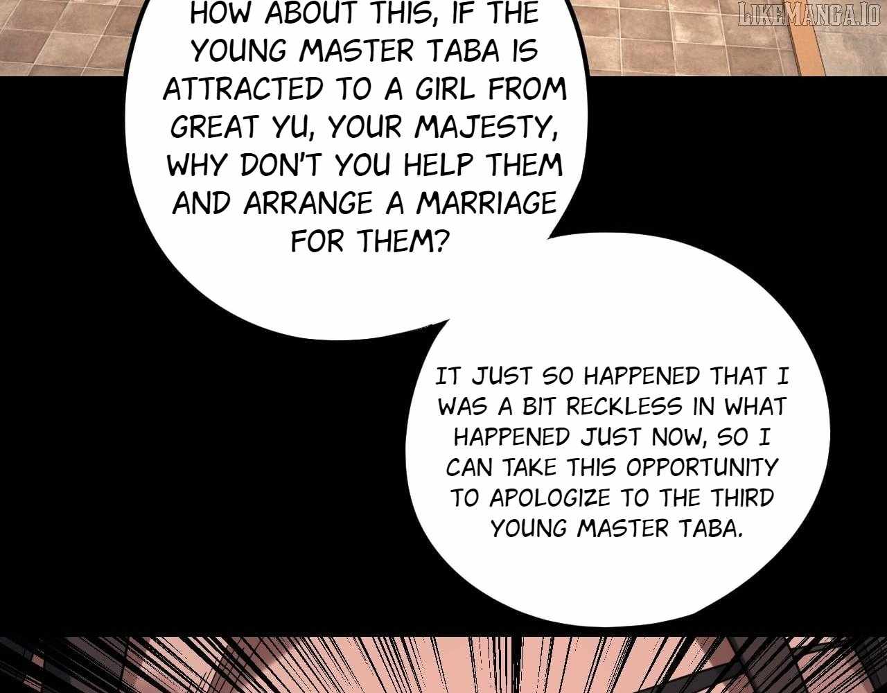 Me, The Heavenly Destined Villain - Chapter 285 - Page 114