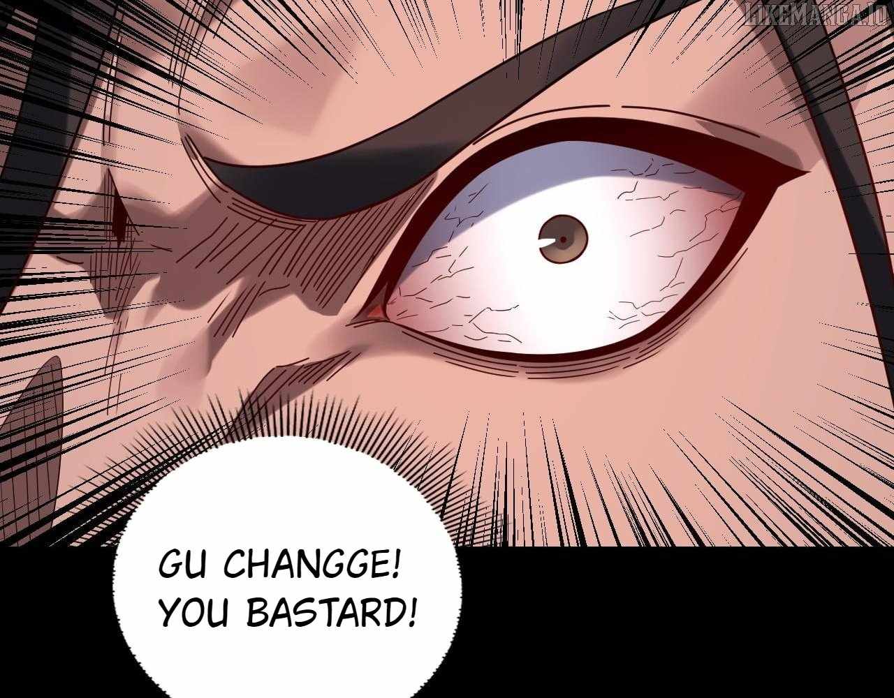Me, The Heavenly Destined Villain - Chapter 285 - Page 115