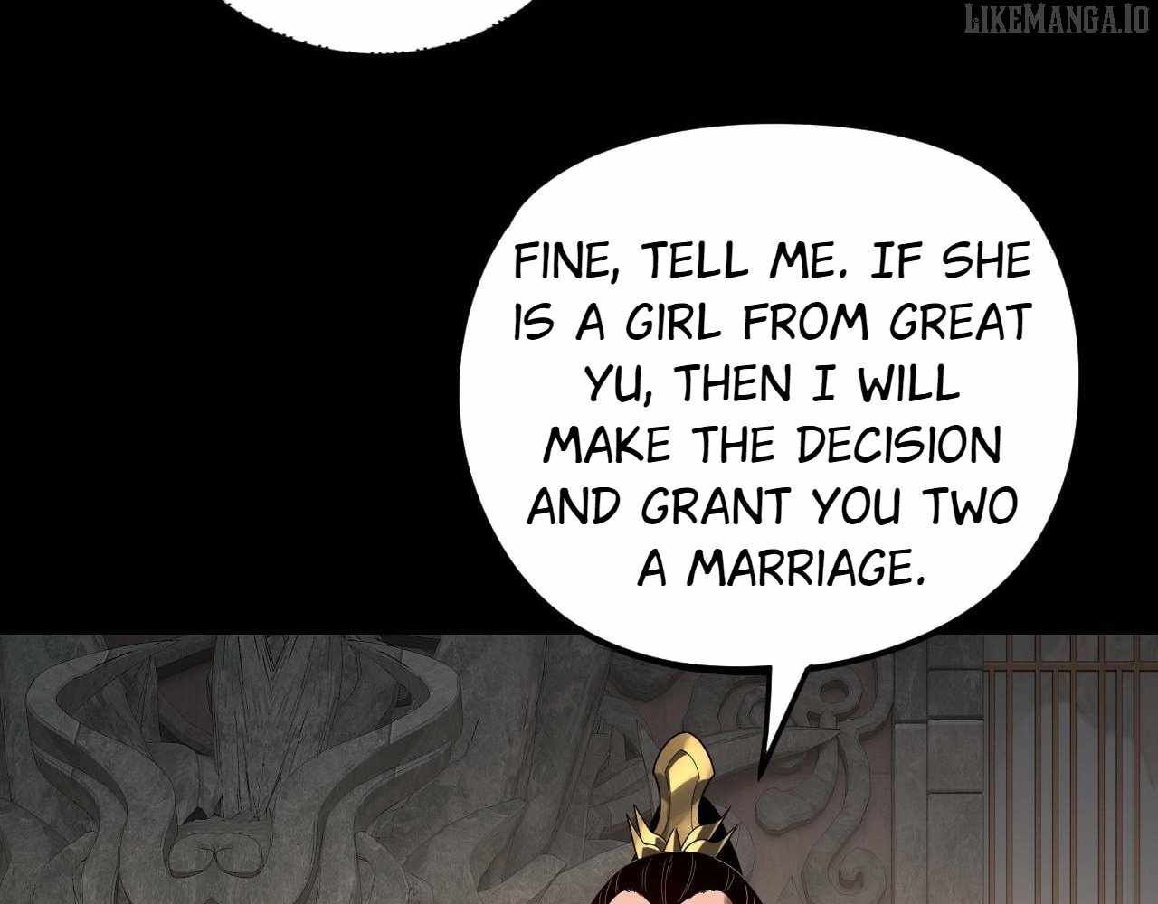 Me, The Heavenly Destined Villain - Chapter 285 - Page 116