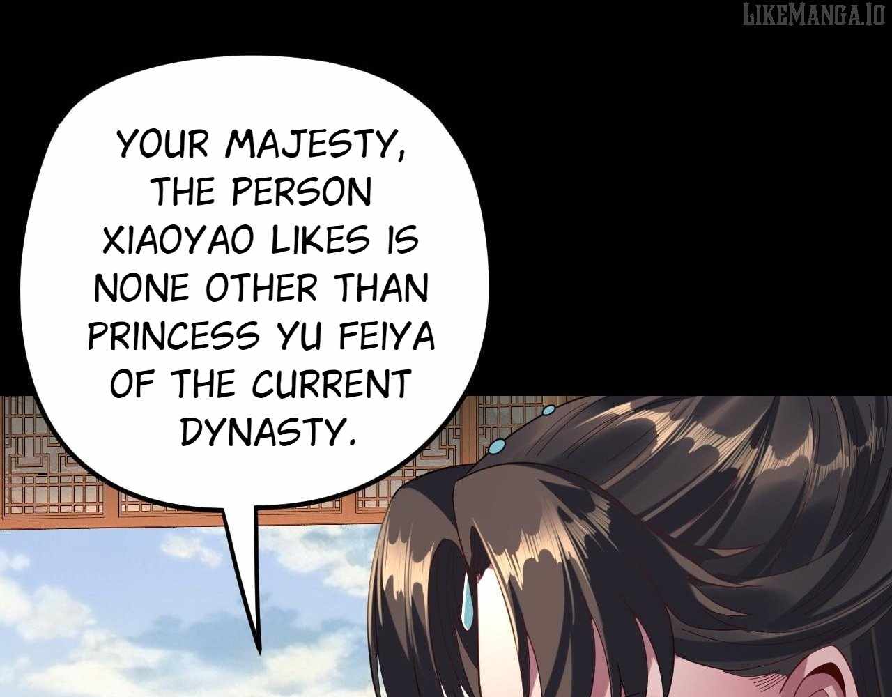 Me, The Heavenly Destined Villain - Chapter 285 - Page 120