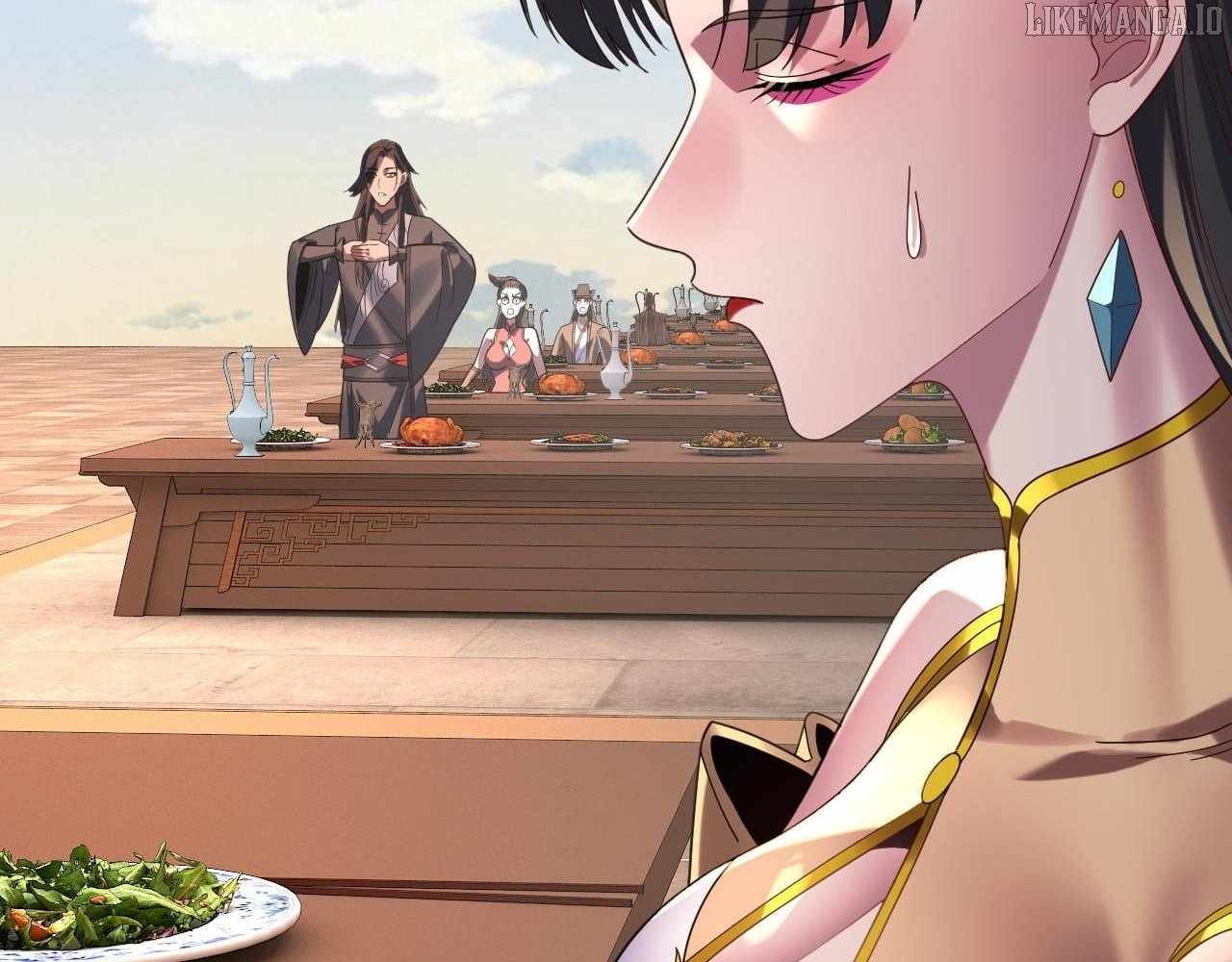 Me, The Heavenly Destined Villain - Chapter 285 - Page 121