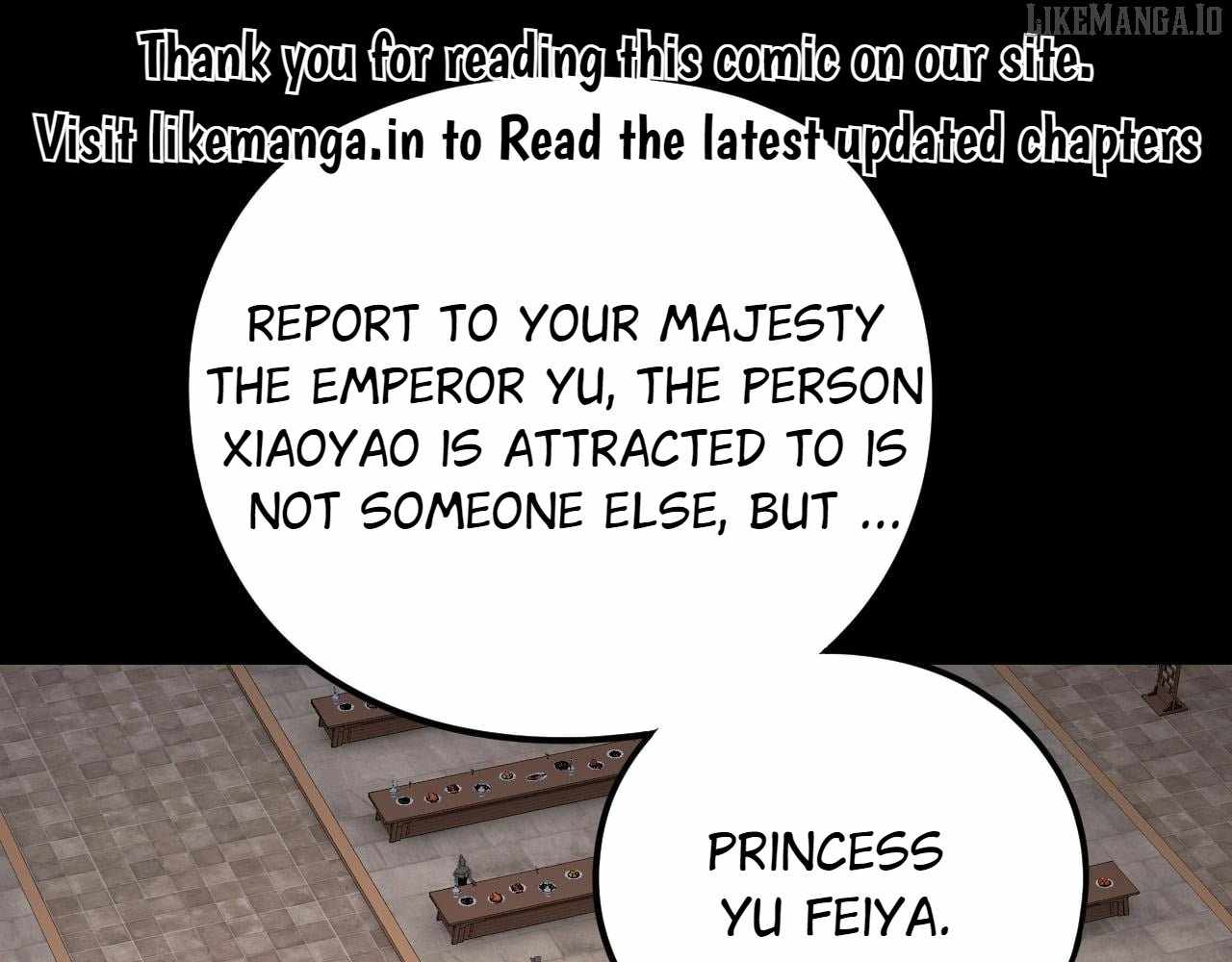 Me, The Heavenly Destined Villain - Chapter 286 - Page 0