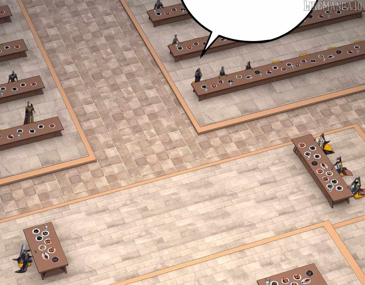 Me, The Heavenly Destined Villain - Chapter 286 - Page 1