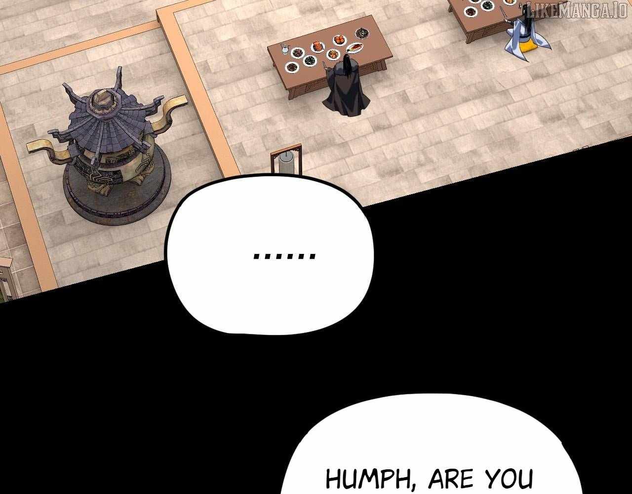 Me, The Heavenly Destined Villain - Chapter 286 - Page 2