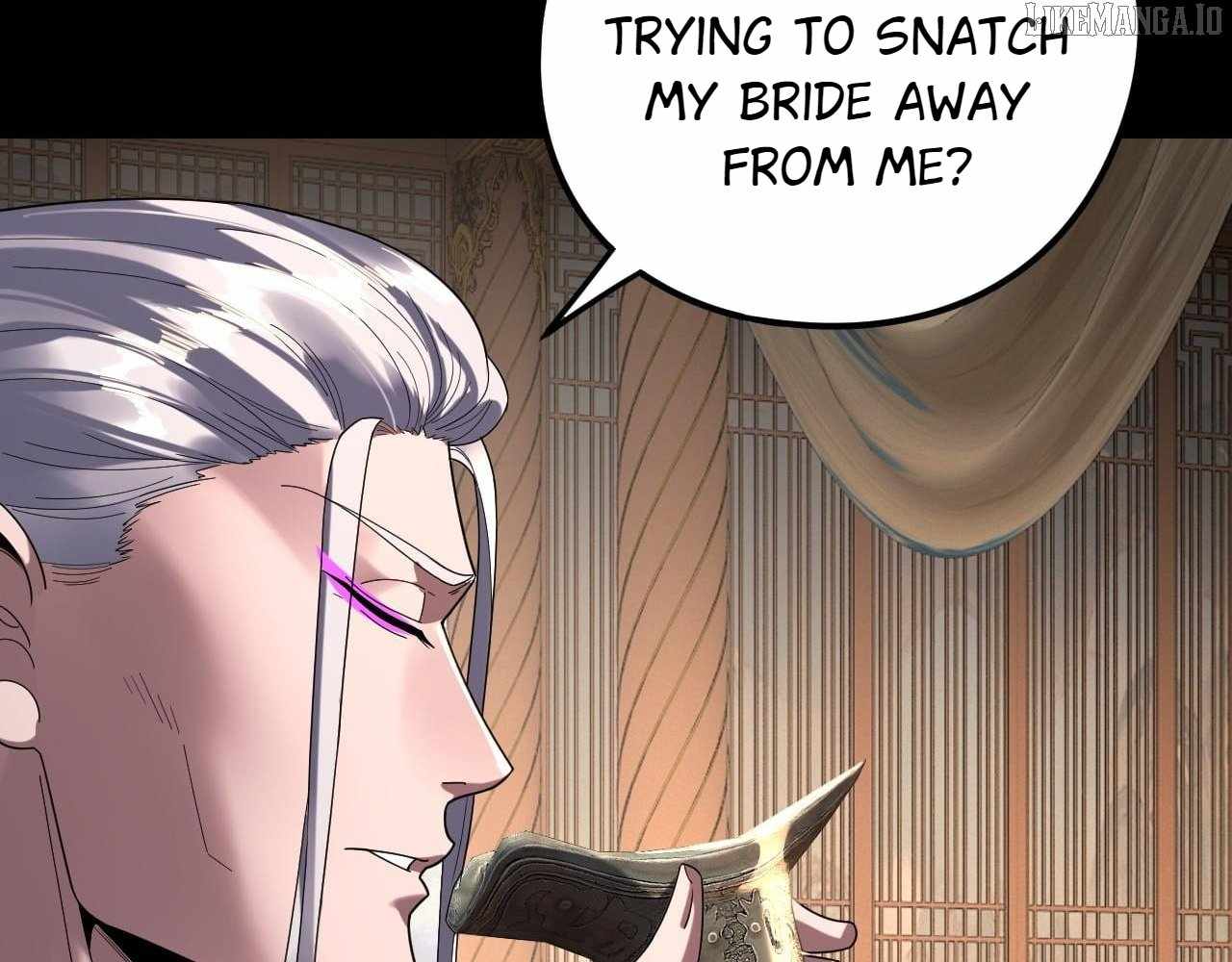 Me, The Heavenly Destined Villain - Chapter 286 - Page 3