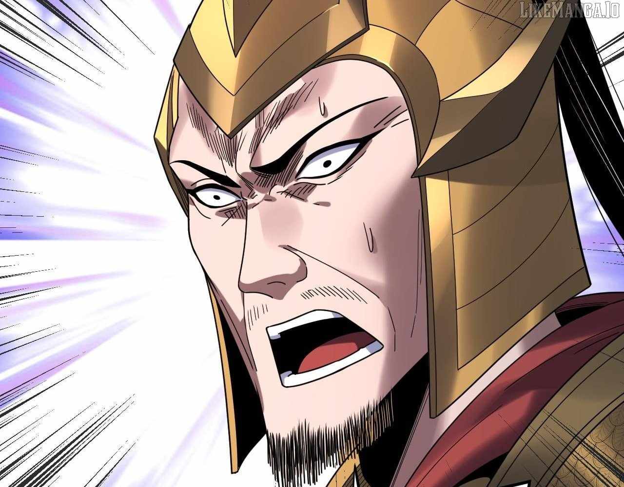Me, The Heavenly Destined Villain - Chapter 286 - Page 5