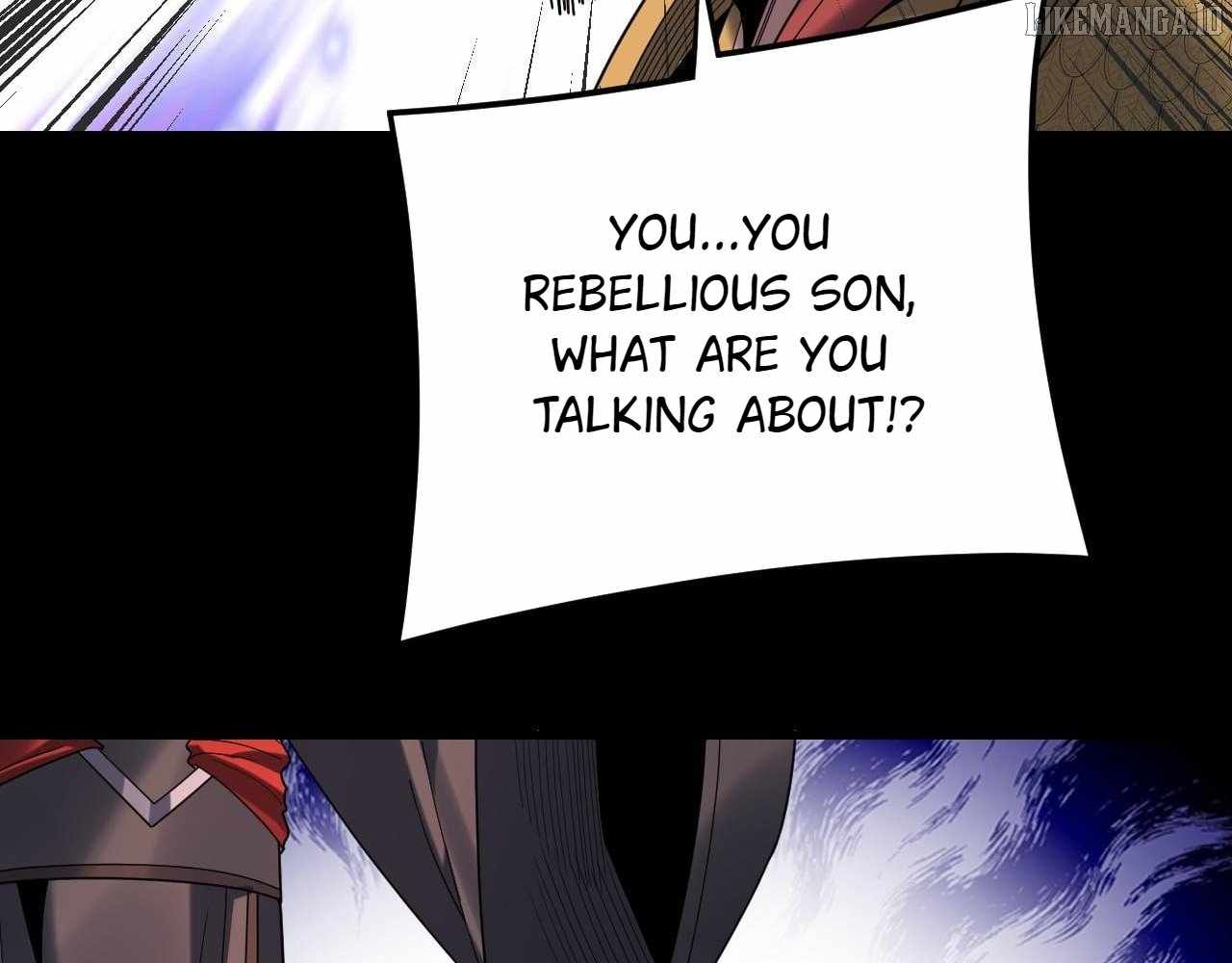 Me, The Heavenly Destined Villain - Chapter 286 - Page 6