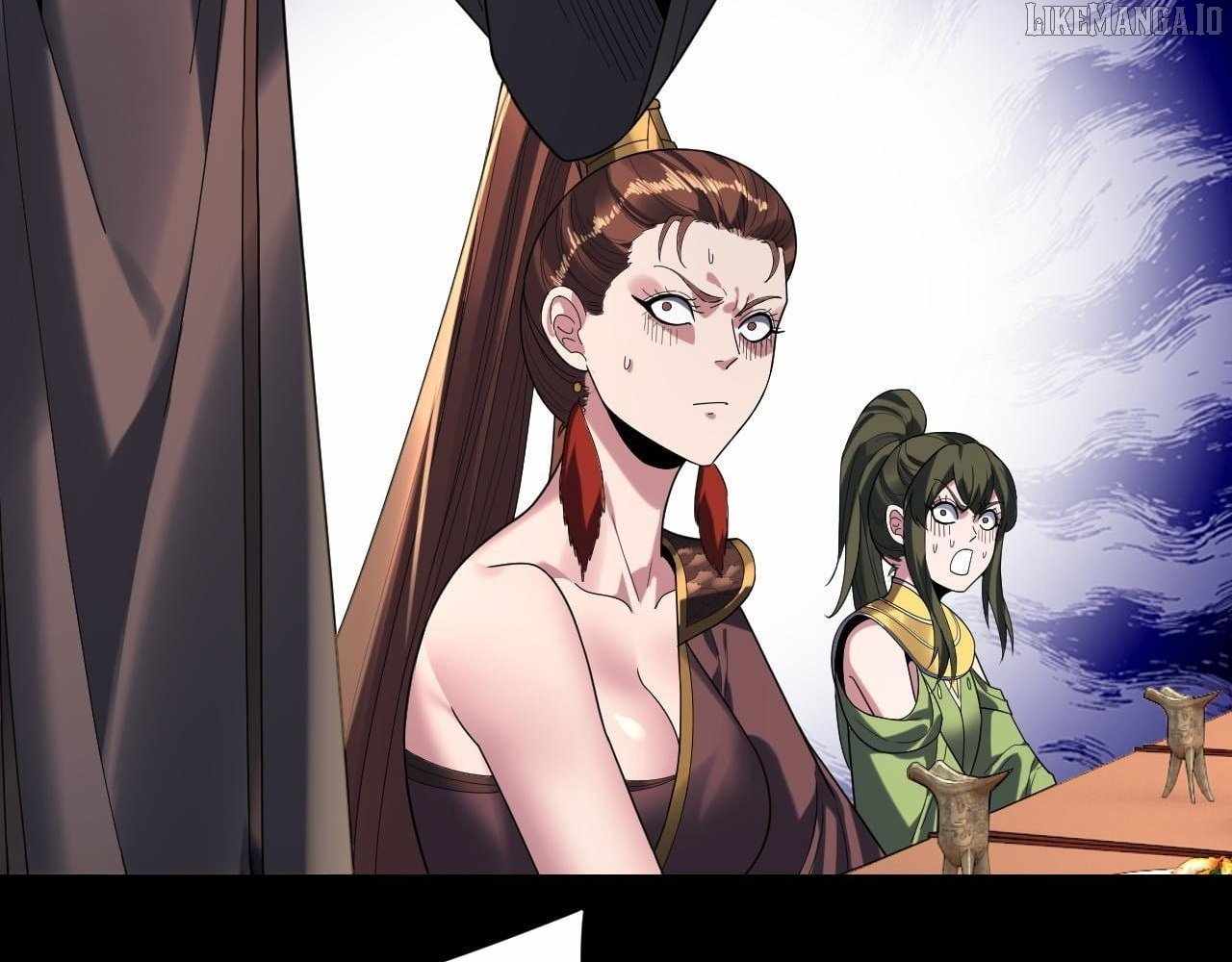 Me, The Heavenly Destined Villain - Chapter 286 - Page 7