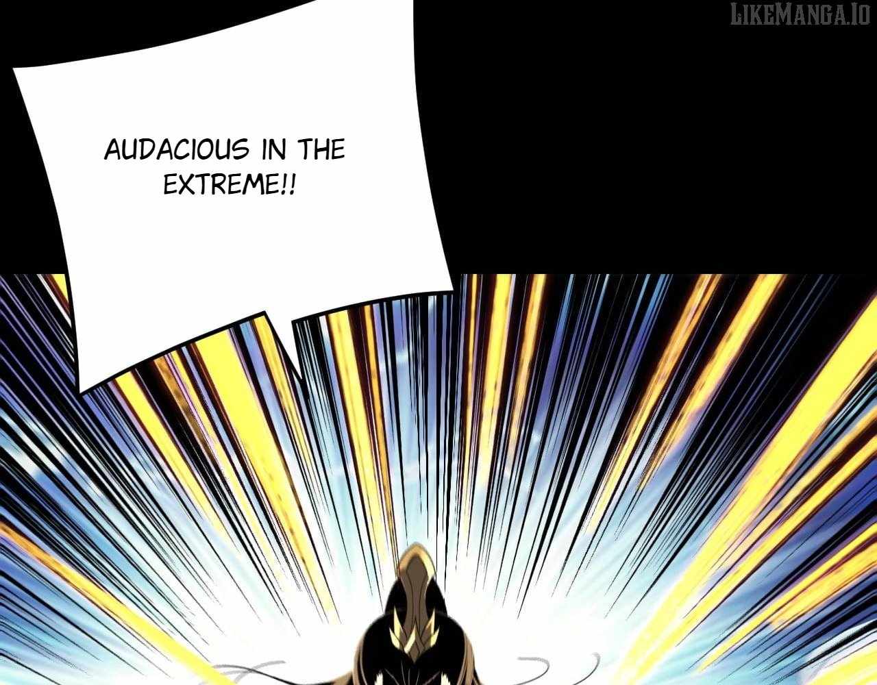 Me, The Heavenly Destined Villain - Chapter 286 - Page 8