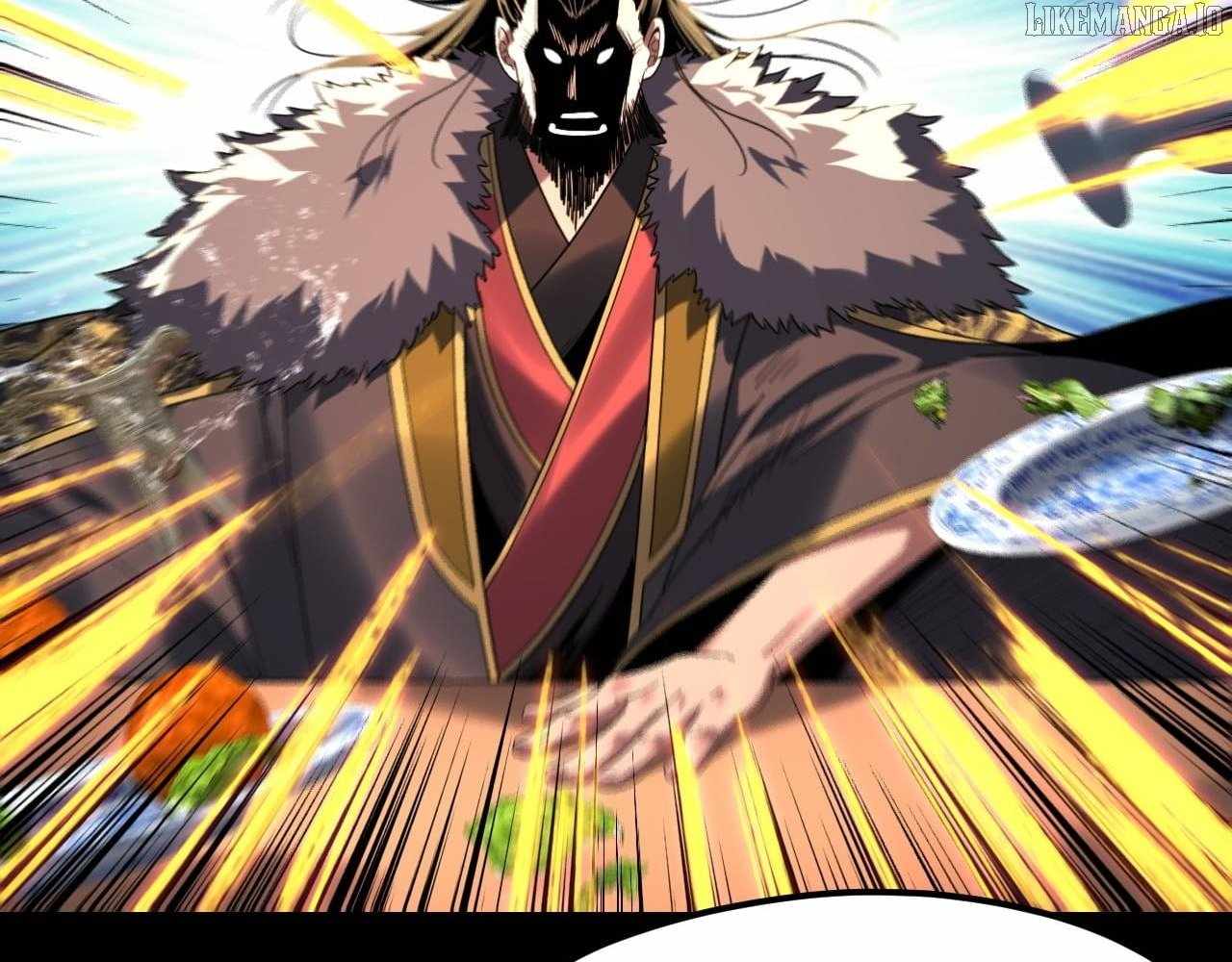 Me, The Heavenly Destined Villain - Chapter 286 - Page 9