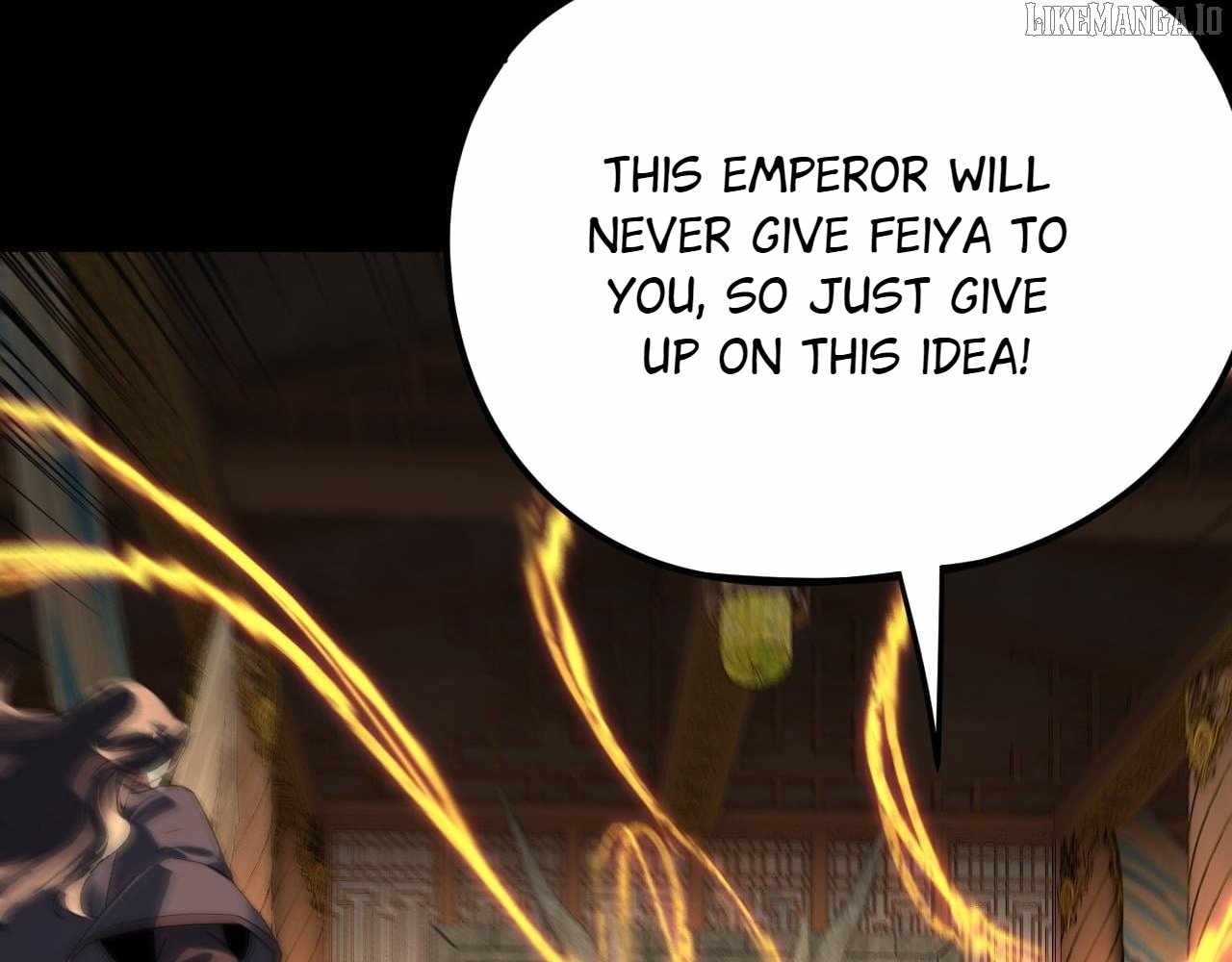 Me, The Heavenly Destined Villain - Chapter 286 - Page 10