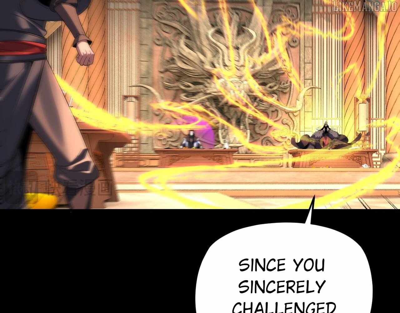 Me, The Heavenly Destined Villain - Chapter 286 - Page 11