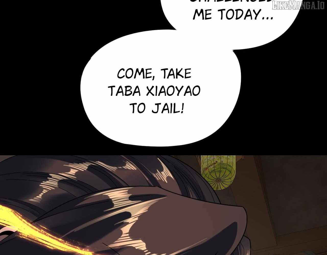 Me, The Heavenly Destined Villain - Chapter 286 - Page 12