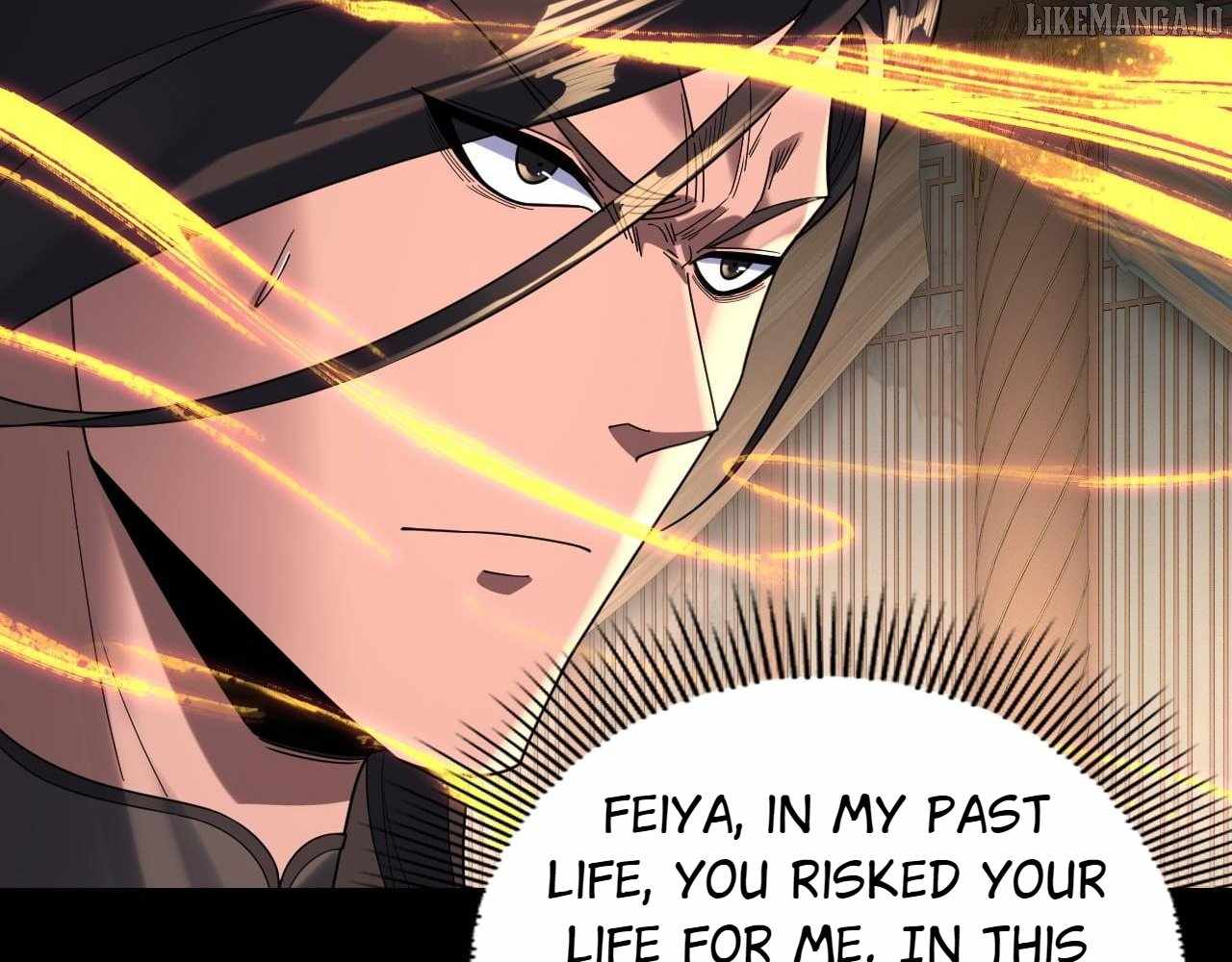 Me, The Heavenly Destined Villain - Chapter 286 - Page 13