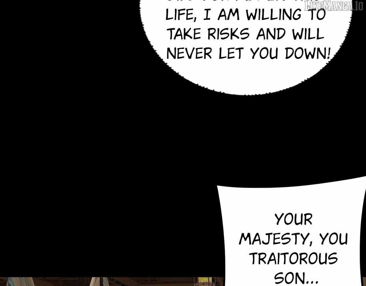 Me, The Heavenly Destined Villain - Chapter 286 - Page 14