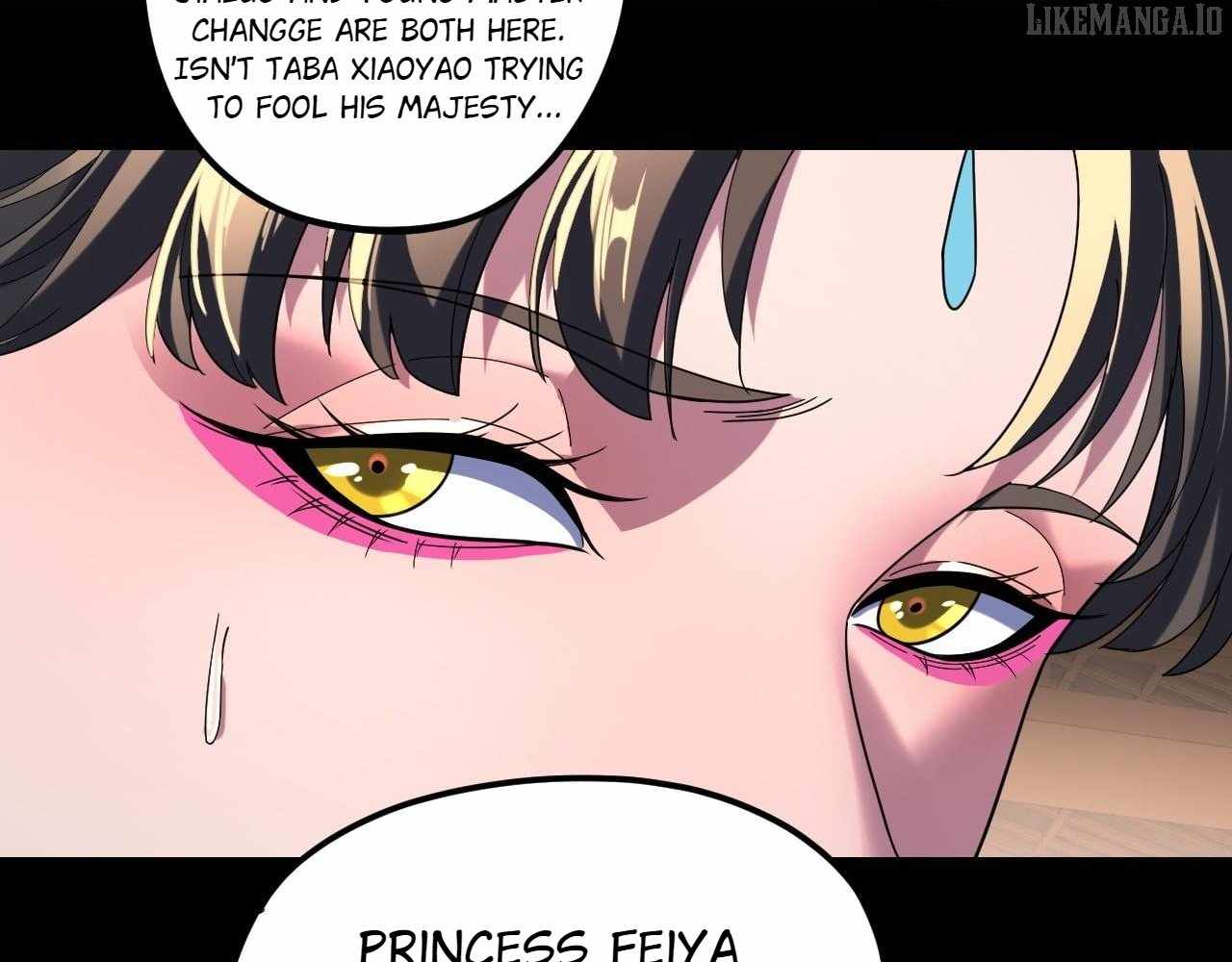 Me, The Heavenly Destined Villain - Chapter 286 - Page 17
