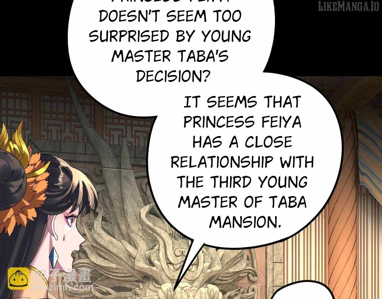 Me, The Heavenly Destined Villain - Chapter 286 - Page 18