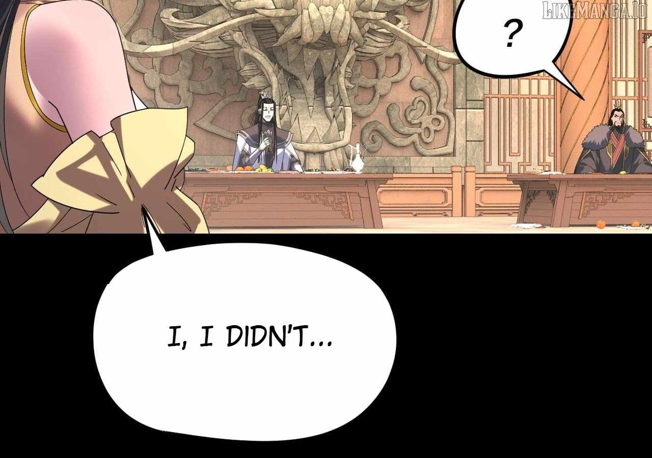 Me, The Heavenly Destined Villain - Chapter 286 - Page 19