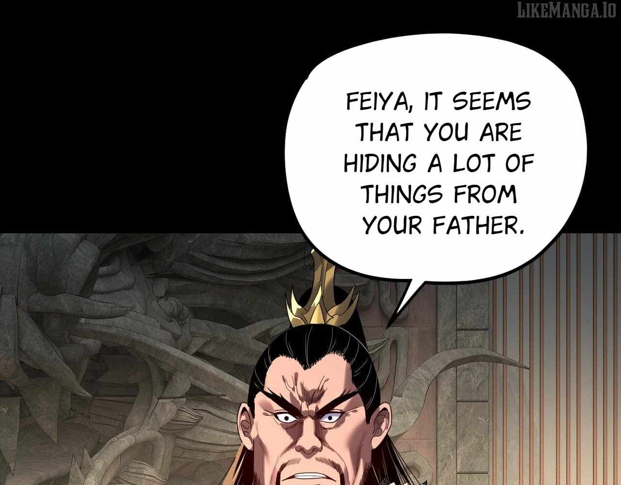 Me, The Heavenly Destined Villain - Chapter 286 - Page 20