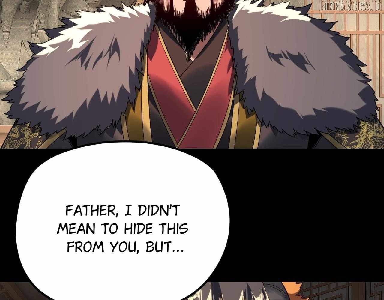 Me, The Heavenly Destined Villain - Chapter 286 - Page 21