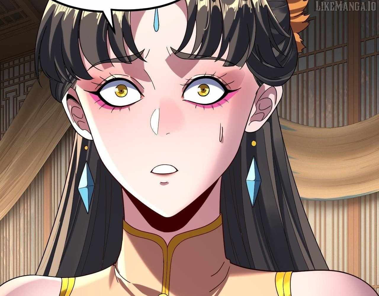 Me, The Heavenly Destined Villain - Chapter 286 - Page 22