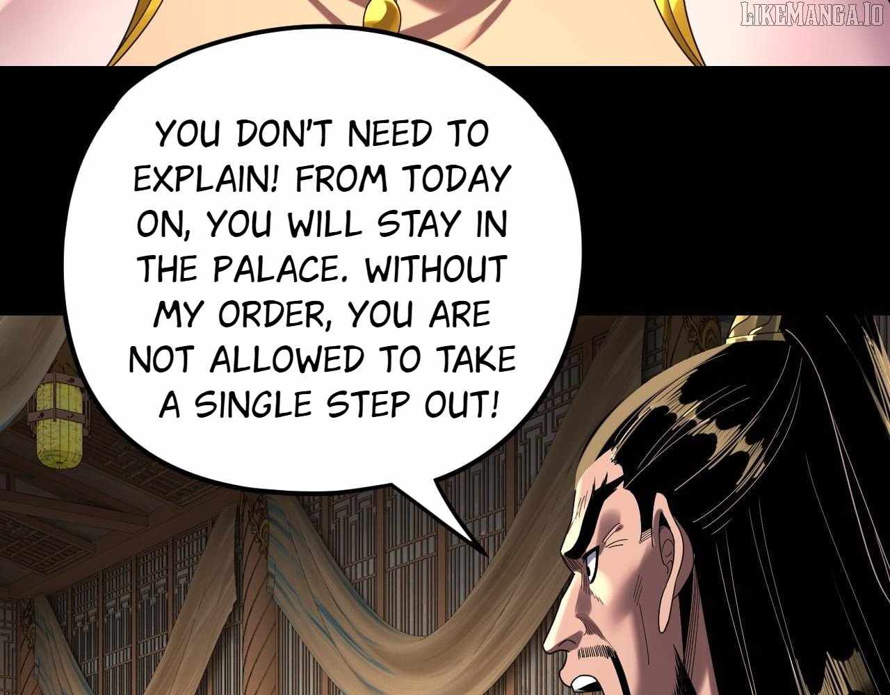 Me, The Heavenly Destined Villain - Chapter 286 - Page 23