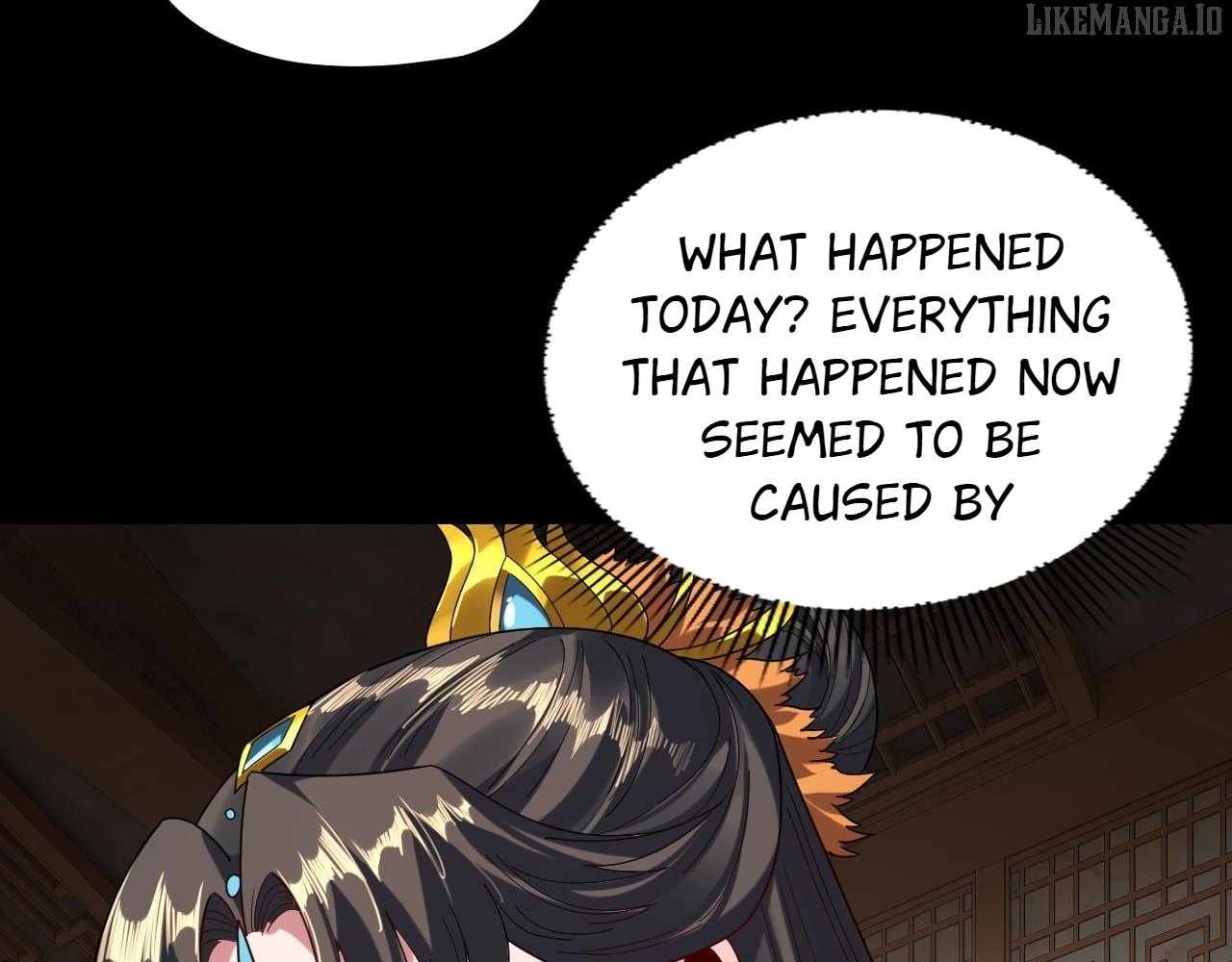 Me, The Heavenly Destined Villain - Chapter 286 - Page 25