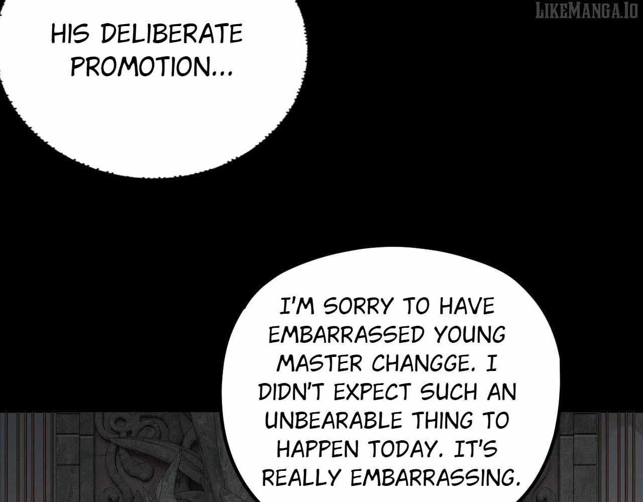 Me, The Heavenly Destined Villain - Chapter 286 - Page 27