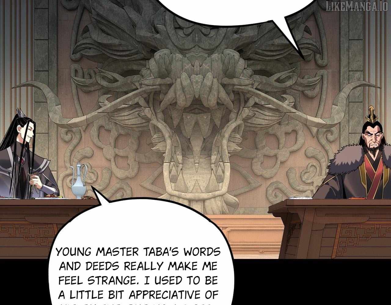 Me, The Heavenly Destined Villain - Chapter 286 - Page 28