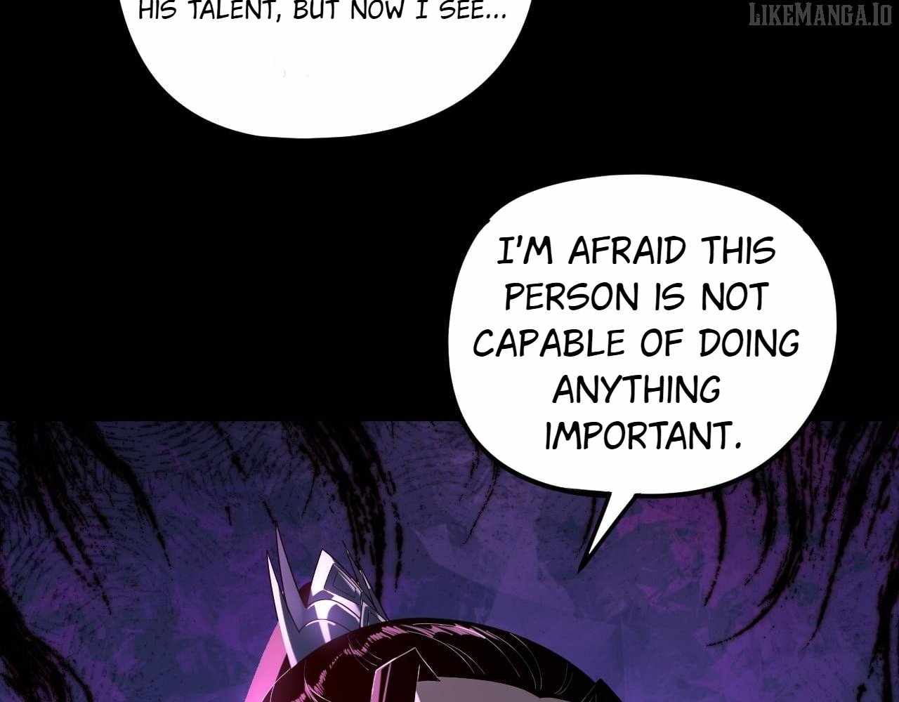 Me, The Heavenly Destined Villain - Chapter 286 - Page 29