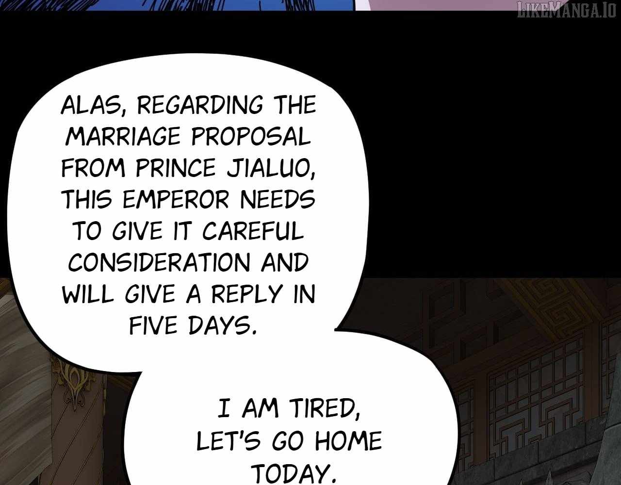Me, The Heavenly Destined Villain - Chapter 286 - Page 33