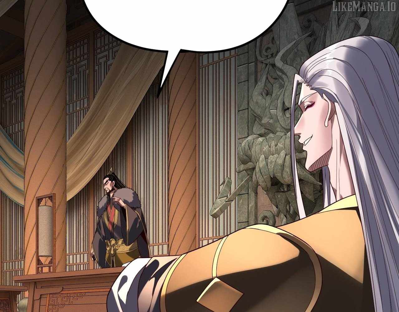 Me, The Heavenly Destined Villain - Chapter 286 - Page 34