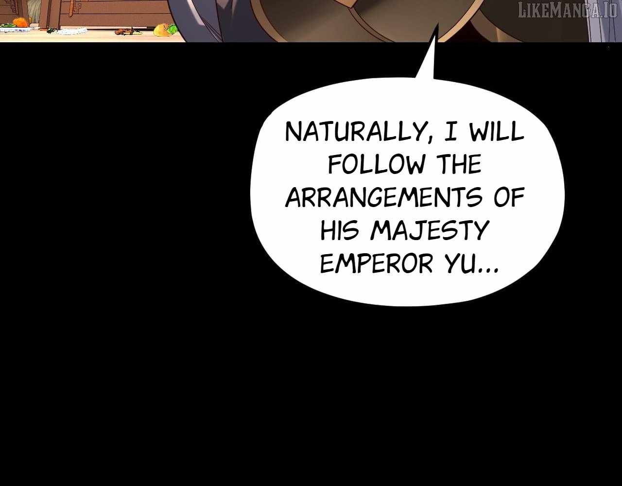 Me, The Heavenly Destined Villain - Chapter 286 - Page 35