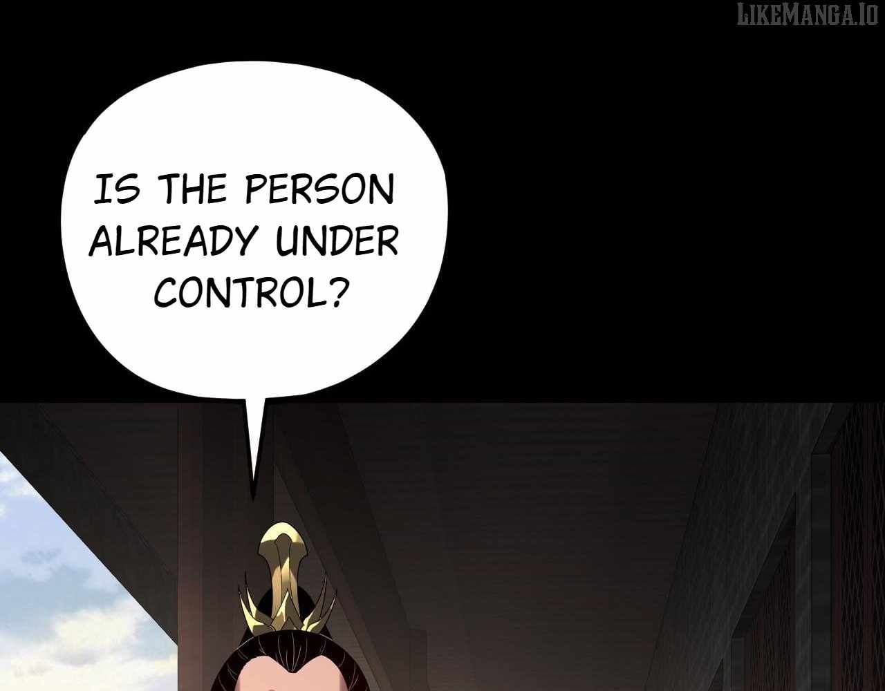 Me, The Heavenly Destined Villain - Chapter 286 - Page 37