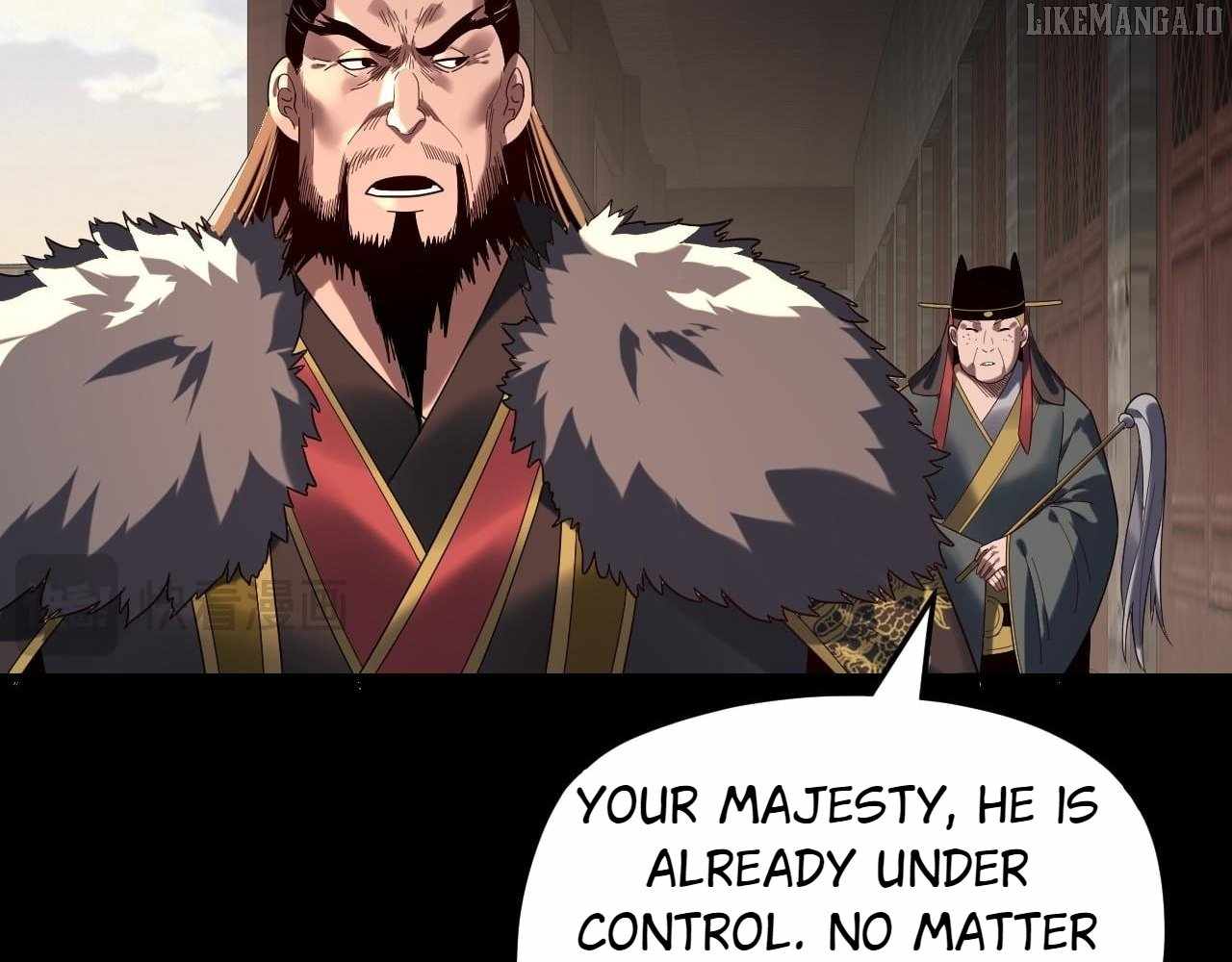 Me, The Heavenly Destined Villain - Chapter 286 - Page 38