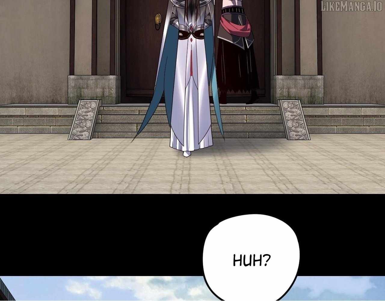 Me, The Heavenly Destined Villain - Chapter 286 - Page 44