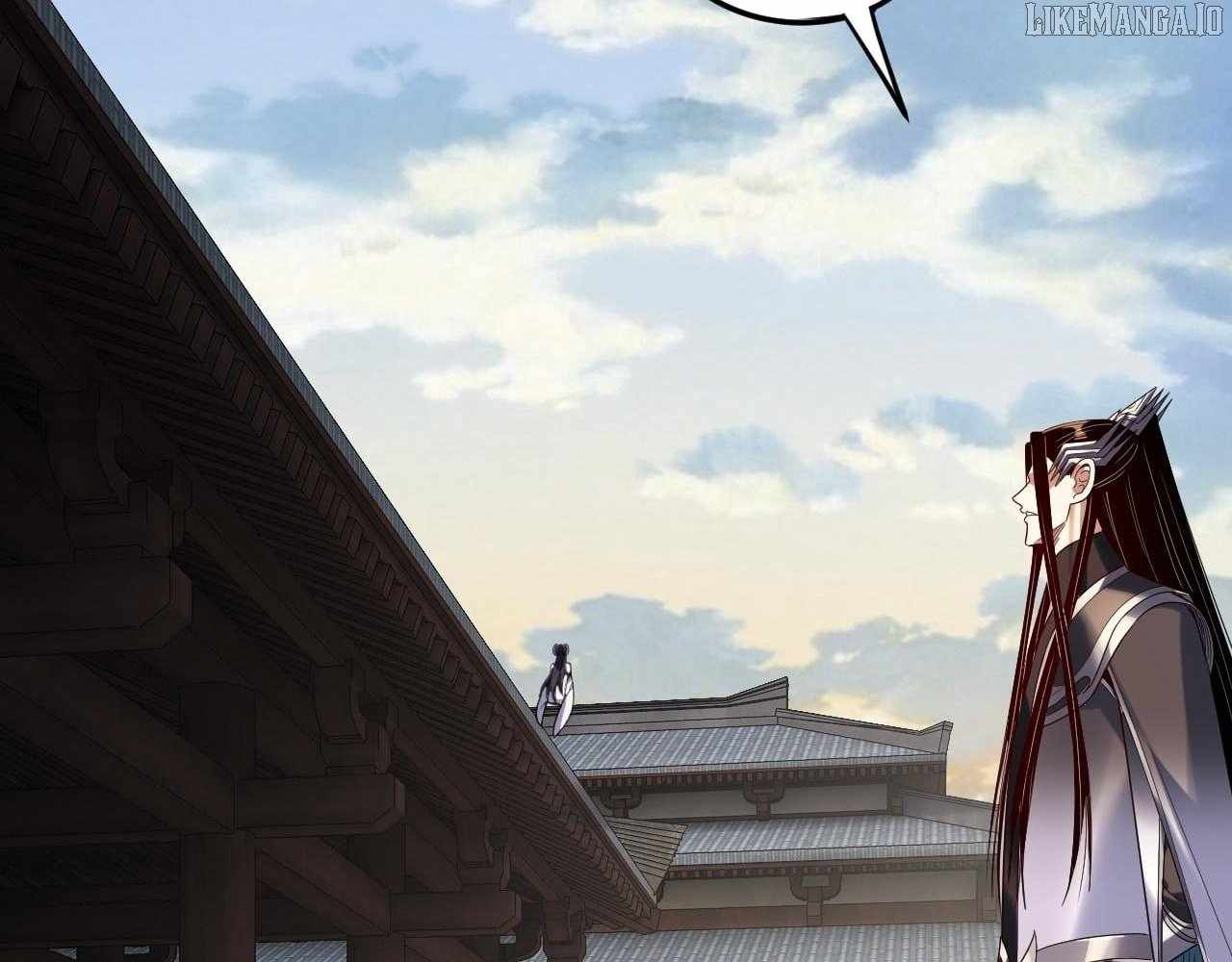 Me, The Heavenly Destined Villain - Chapter 286 - Page 45