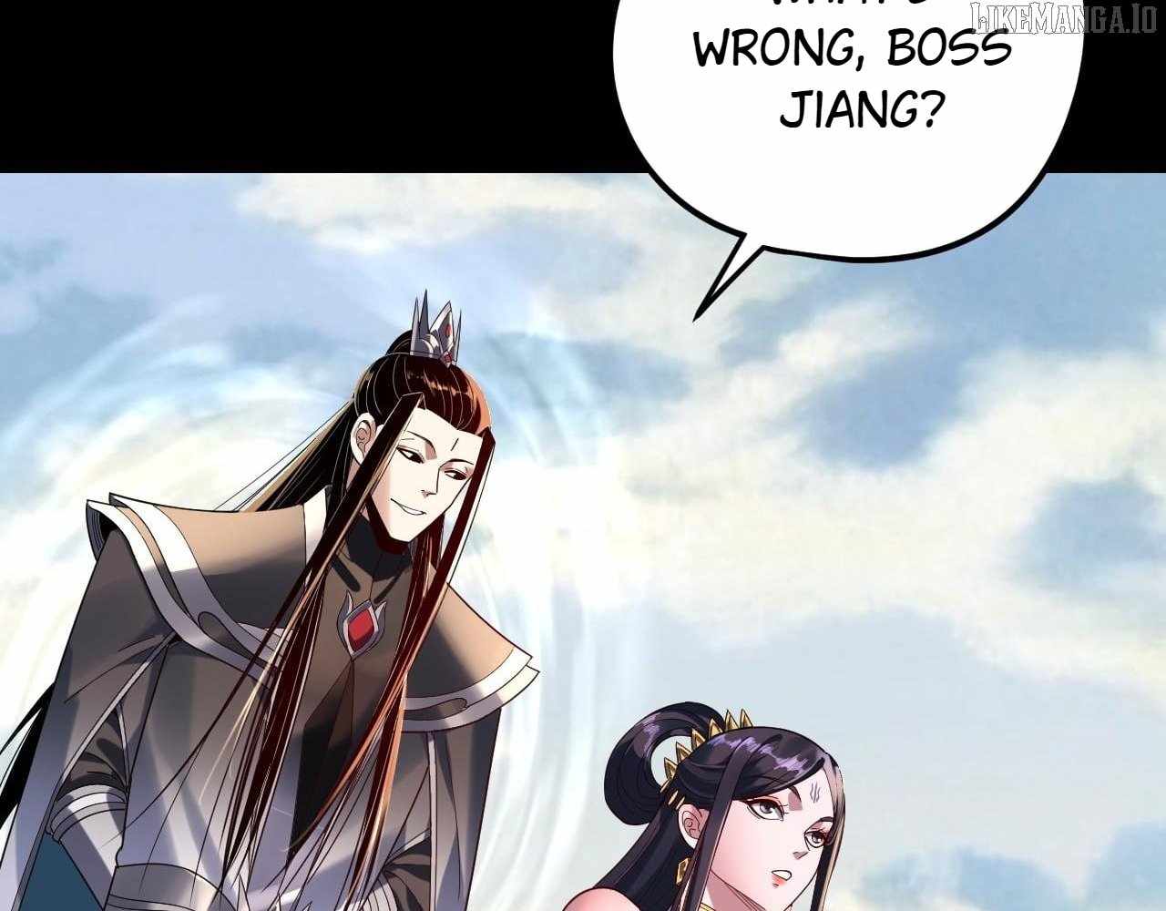Me, The Heavenly Destined Villain - Chapter 286 - Page 47