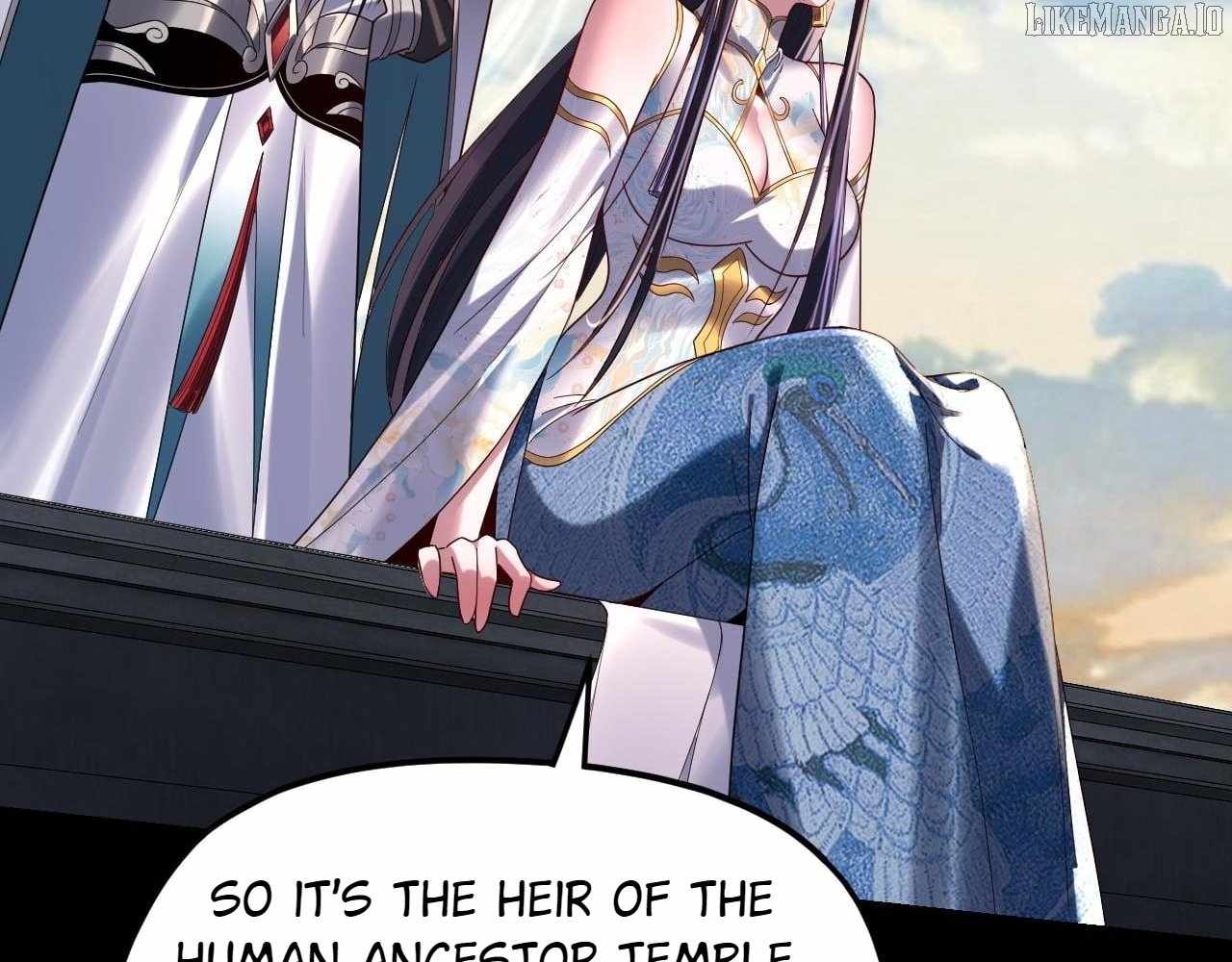 Me, The Heavenly Destined Villain - Chapter 286 - Page 48