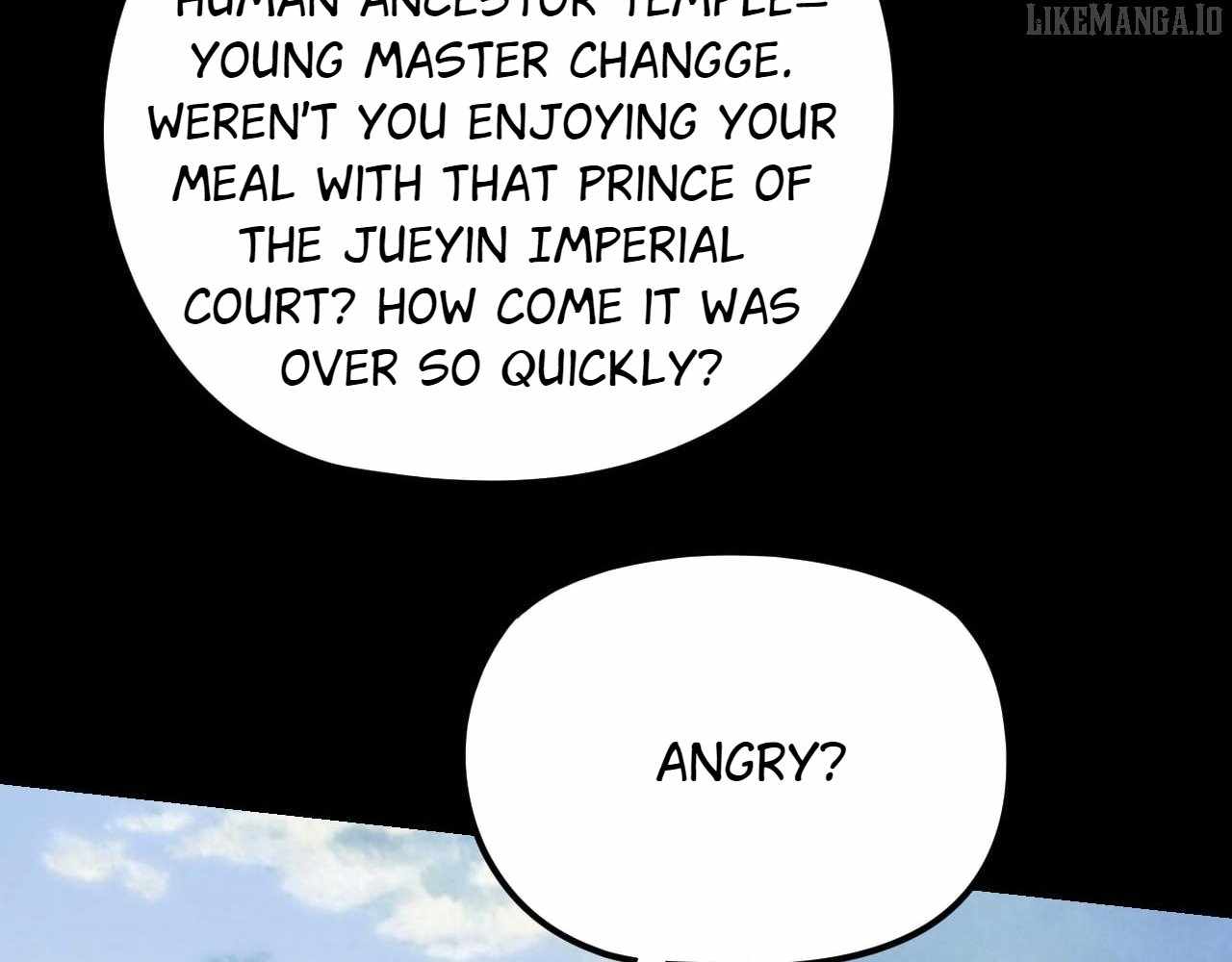 Me, The Heavenly Destined Villain - Chapter 286 - Page 49