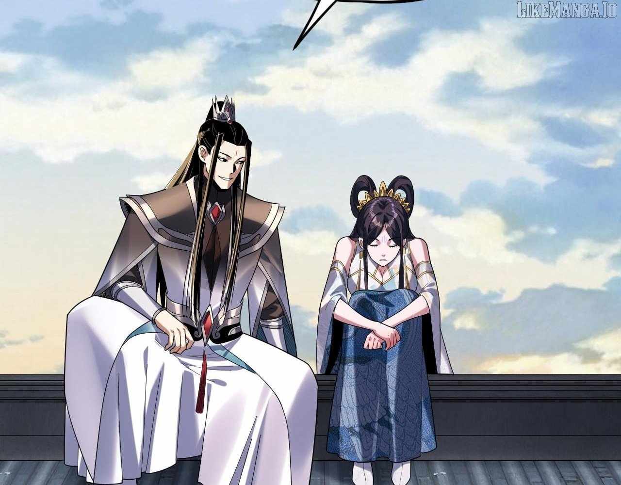 Me, The Heavenly Destined Villain - Chapter 286 - Page 50