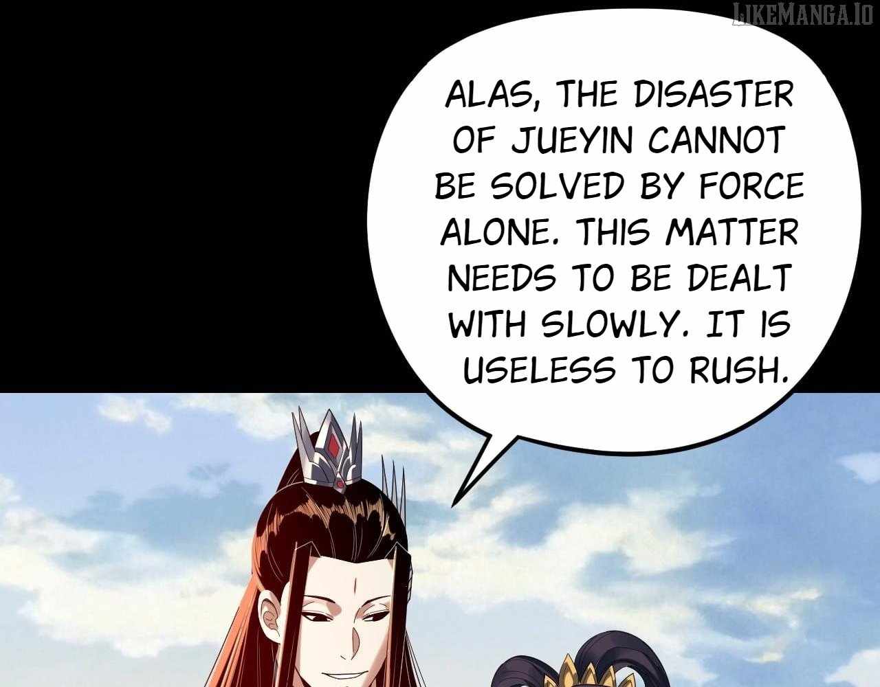 Me, The Heavenly Destined Villain - Chapter 286 - Page 52