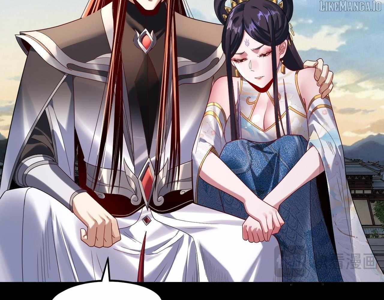Me, The Heavenly Destined Villain - Chapter 286 - Page 53