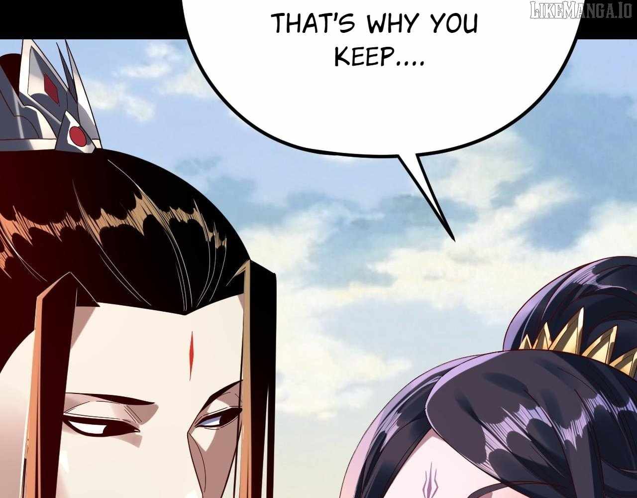 Me, The Heavenly Destined Villain - Chapter 286 - Page 55