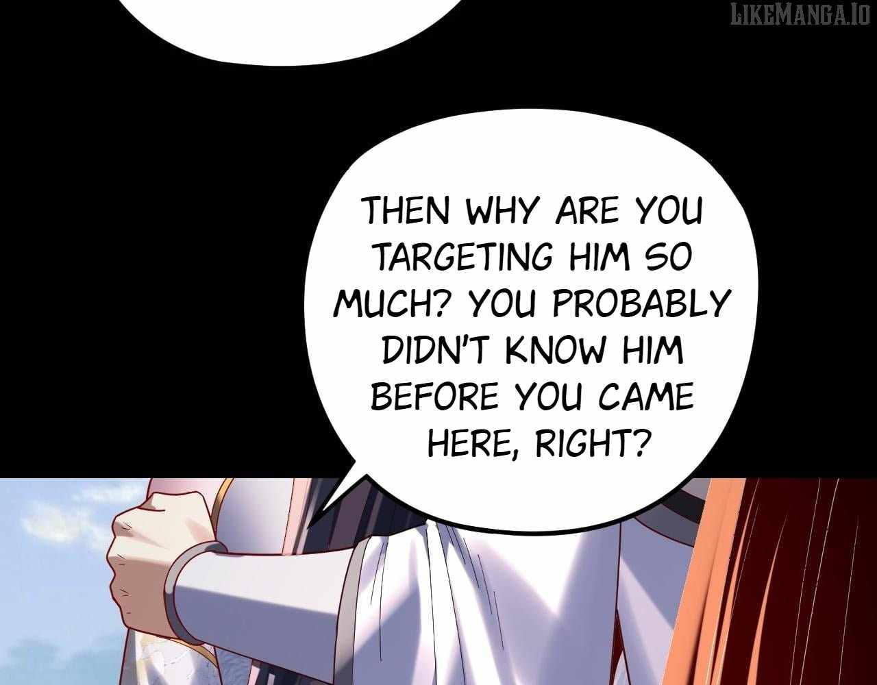 Me, The Heavenly Destined Villain - Chapter 286 - Page 57
