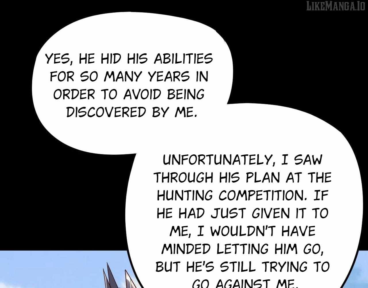 Me, The Heavenly Destined Villain - Chapter 286 - Page 60