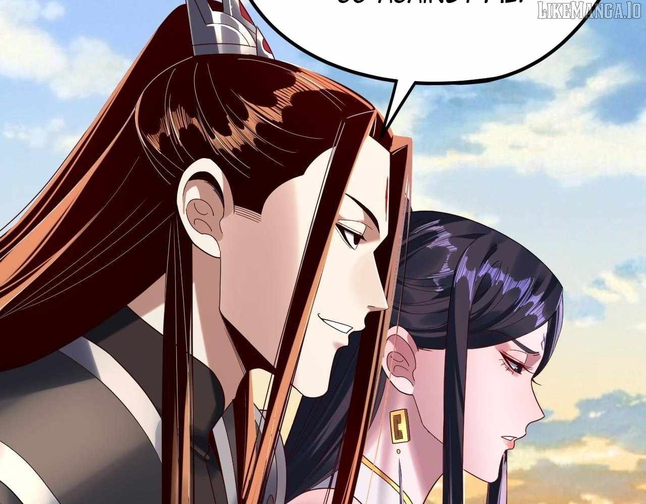 Me, The Heavenly Destined Villain - Chapter 286 - Page 61