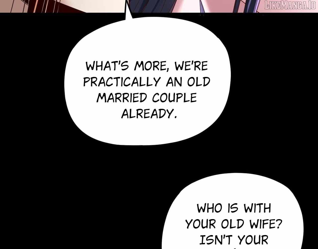 Me, The Heavenly Destined Villain - Chapter 286 - Page 64